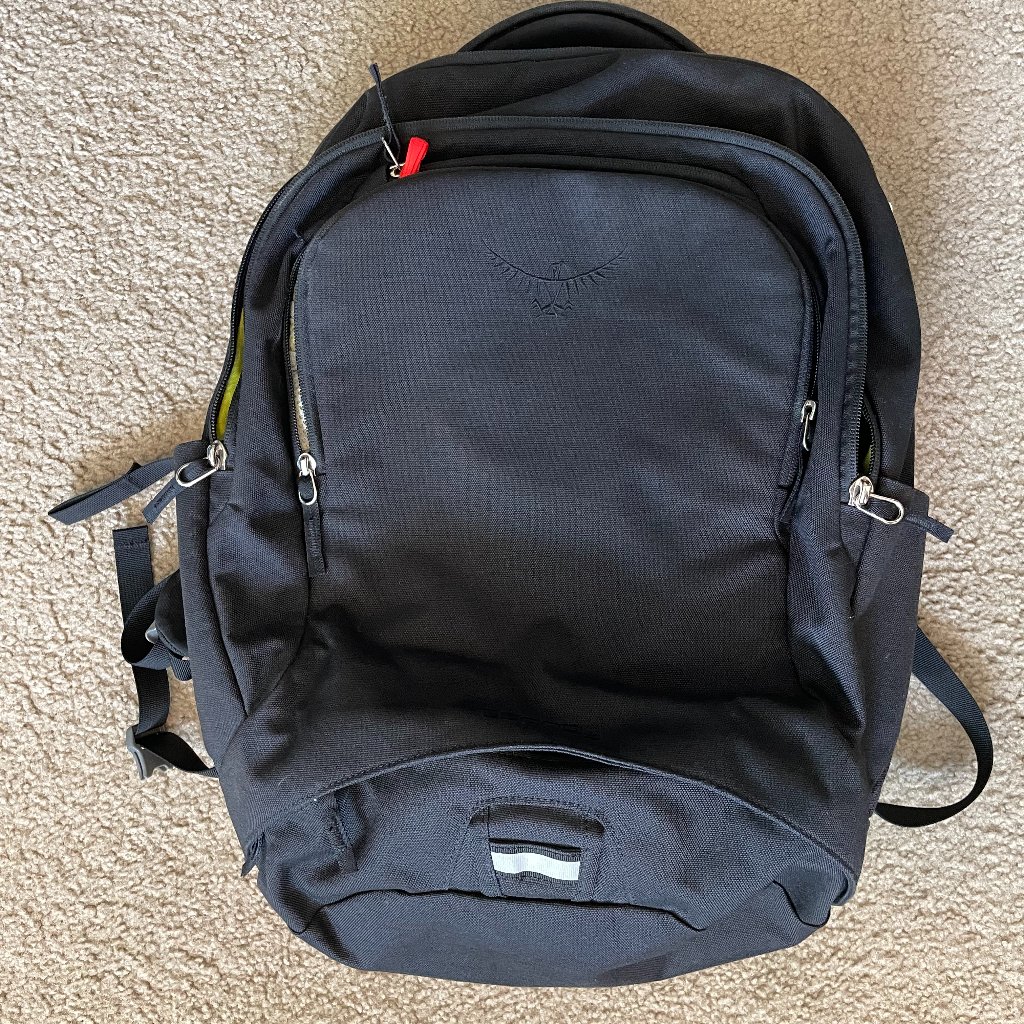 Osprey Backpack